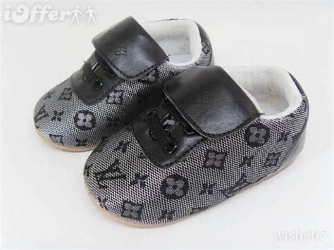 louis vuitton shoes for boys|louis vuitton baby boy shoes.